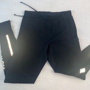 New balance athletic pants/ leggings